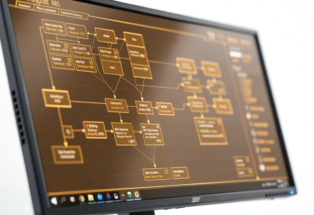Esquema técnico de datos