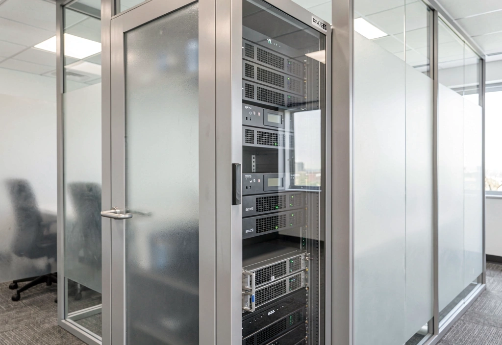 Infraestructura empresarial