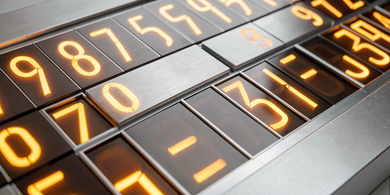 Métricas de calidad