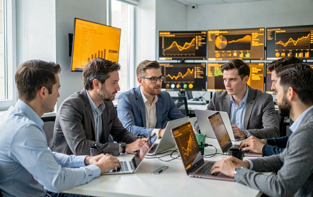 Equipo de Analítica