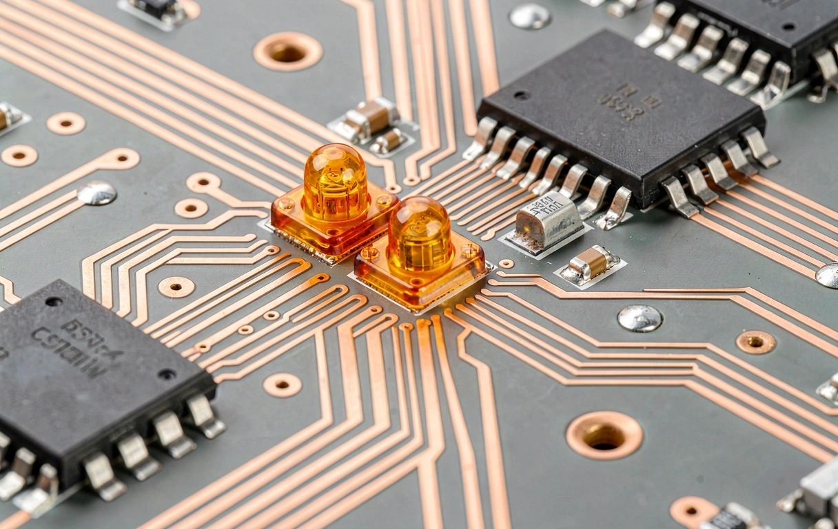 Circuitos de procesamiento de datos