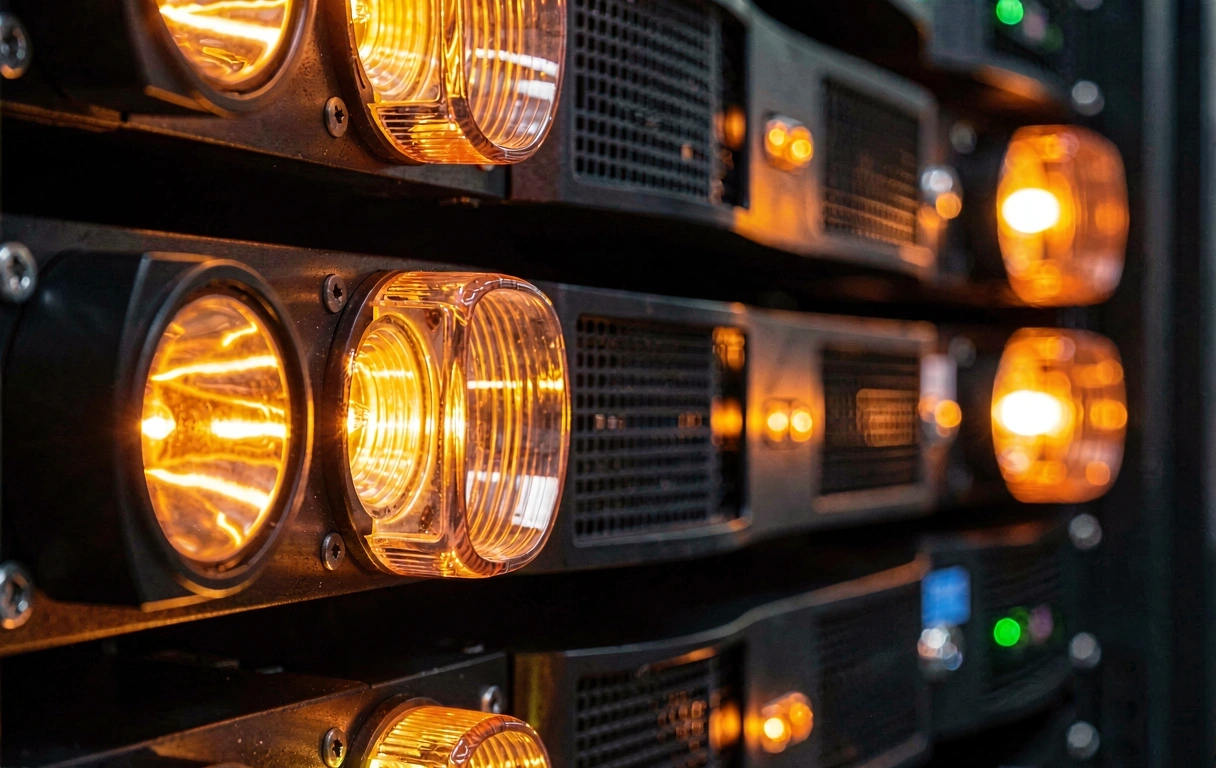 Infraestructura de datos segura