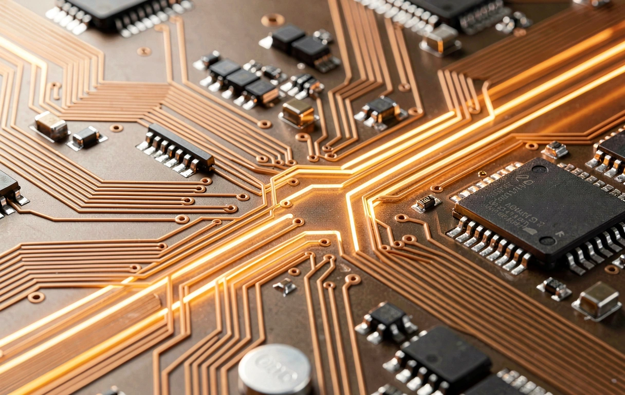 Tecnología de protección