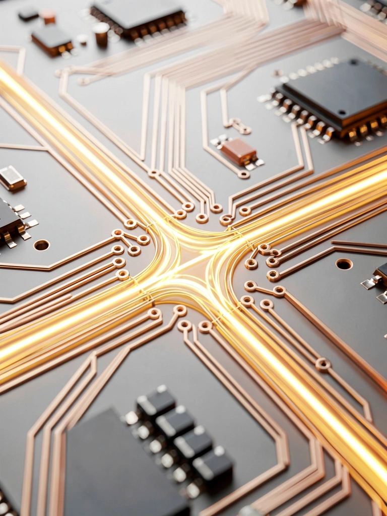 Infraestructura técnica de datos