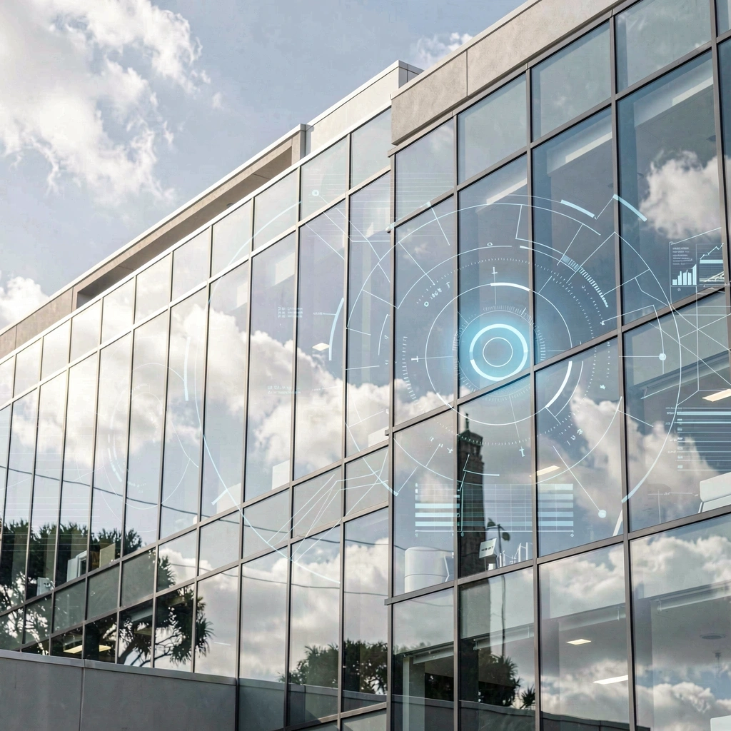 Sede Central Americas Data Partners